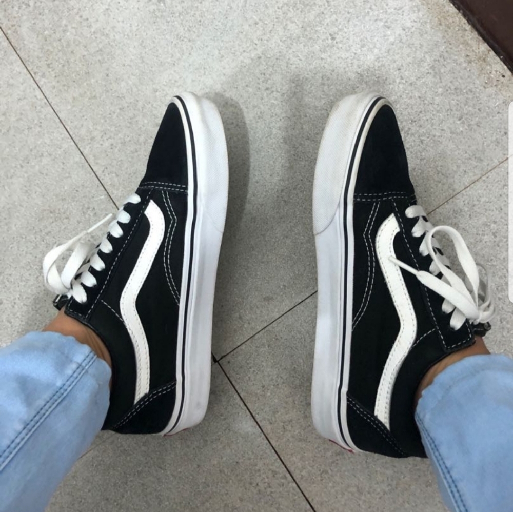 Vans Old Skool Originals